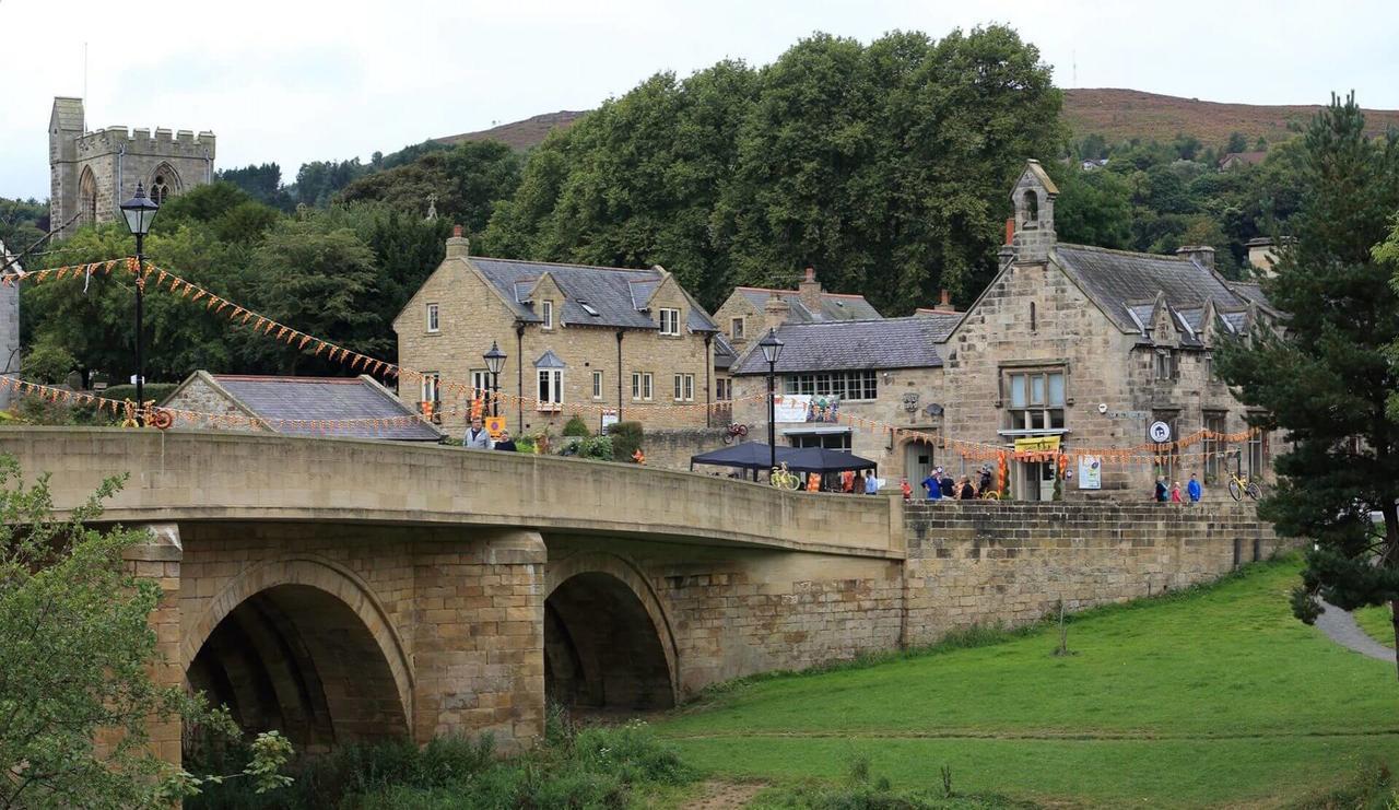 Riverside Rothbury Swift S Pod מראה חיצוני תמונה