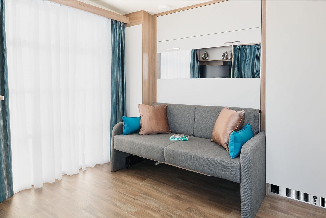 Riverside Rothbury Swift S Pod מראה חיצוני תמונה