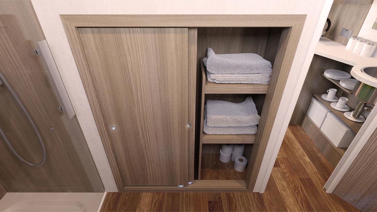 Riverside Rothbury Swift S Pod מראה חיצוני תמונה